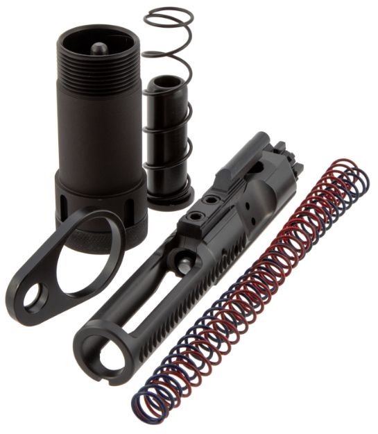 Picture of DFA MCS-PKRC-DLC MCS PSTL KIT DLC BCG