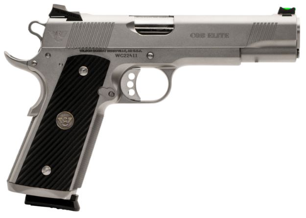 Picture of WILS CQBE-FS-45-SS CQB ELITE FULLSIZE 45 5 SS