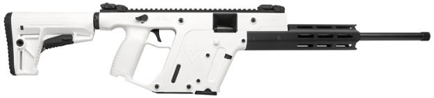Picture of KRISS KV22CAP00 VECTOR CRB G2 22LR ALPWHITE