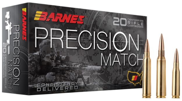 Picture of BRNS 30831 BB65GR2 65GRN 120 OTM BT 20/10