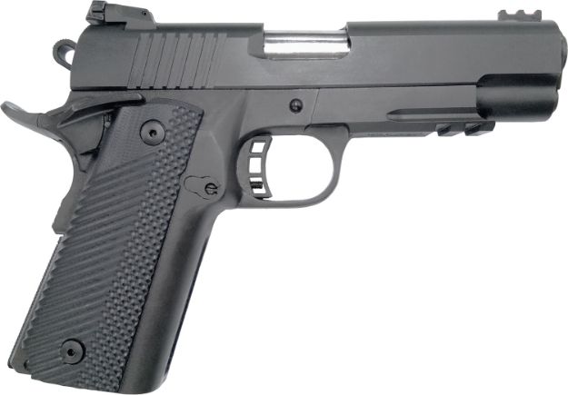 Picture of ROCKI 56632 TAC ULT MSHC 9MM/22TCM9R 4.2 17R