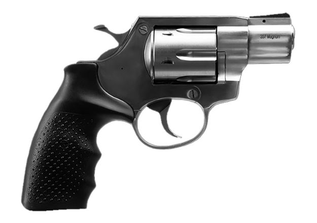 Picture of ROCKI 3520S AL3.1 SS 357MG 2 6R SS
