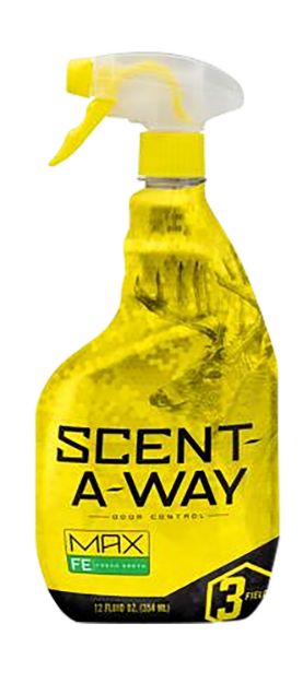 Picture of HS 07746 SCENTAWAY MAX SPRY 12OZ EARTH