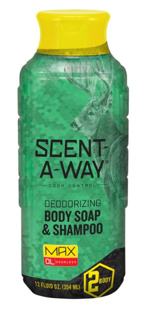Picture of HS 07755 SAW LIQ GRN SOAP 12OZ
