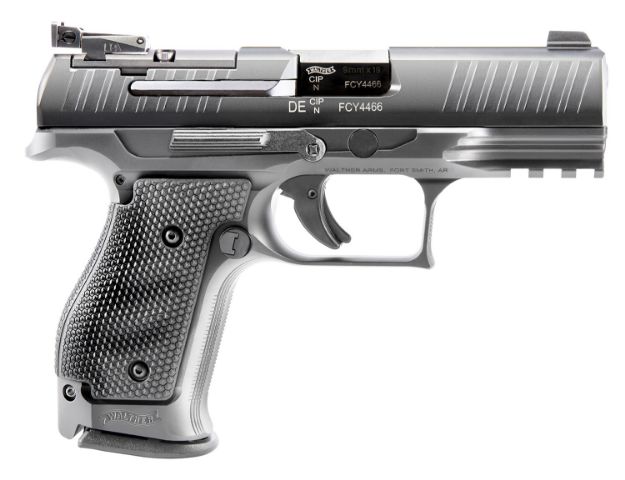 Picture of WAL 2843323 PPQ/Q4 9MM 4 M2 SF OR