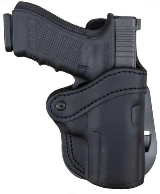 Picture of 1791 OR-PDH-2.4S-SBL-R OWB VP9SK/FN509 BLK