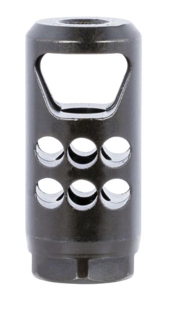 Picture of RUG 90698 HYBRID MUZZLE BRAKE 35CAL