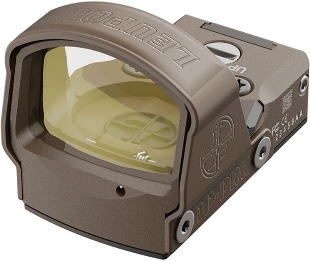 Picture of LEU*175840 D-POINT PRO REFLEX SIGHT 2.5 MOA FDE
