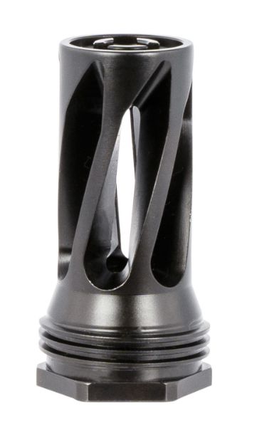 Picture of HUXWRX 1677 FLASH HIDER QD 556 1/2X28