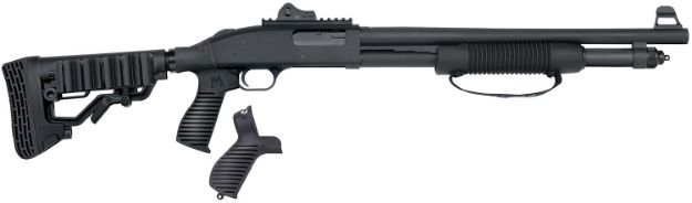 Picture of MOSS 50696 SPX 12 18 FLEX TAC STK GRS FOS