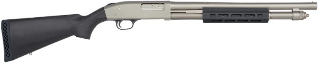 Picture of MOSS 50767 590A1 12 18 6+1 CB MLOK MARNIECOTE