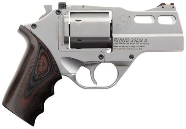 Picture of CHIA 340.308 RHINO 30DS-X SE 357M 3 6R SS