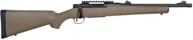 Picture of MOSS 28051 PATRIOT 450 16 TB/FB 3+1 SYN