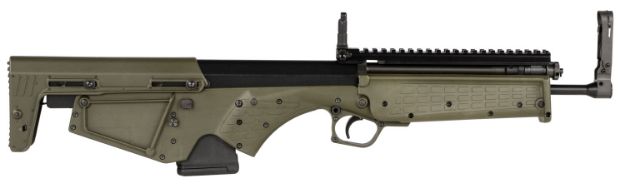 Picture of KEL RDBSGRN 223 SURVIVAL 16 20R GRN