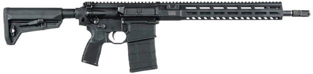 Picture of SIG R716I16BTRD 716I 7.62 TRD 16 20R BLK