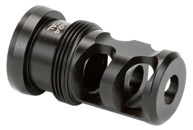 Picture of GRIFFIN TMPB30C5824 5/8X24 2 PORT BRAKE .30 CAL