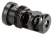 Picture of GRIFFIN TMPB30C5824 5/8X24 2 PORT BRAKE .30 CAL