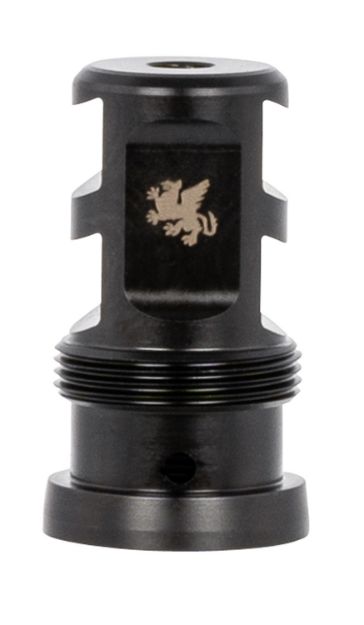Picture of GRIFFIN TMPB22C1228 1/2X28 2 PORT BRAKE .22 CAL