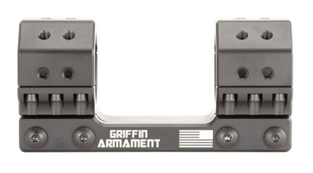 Picture of GRIFFIN SM11H30MM 30MM STANDARD SPRM 1.1" MOA