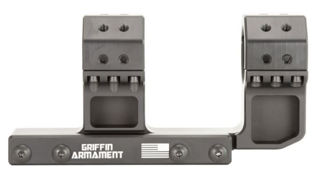 Picture of GRIFFIN SMC193H30MM 30MM CNTLEVR SPRM 1.93"15M