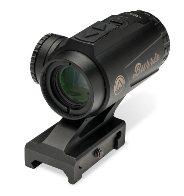 Picture of BUR 300262 RT3 PRISM SIGHT BALLISTIC 3X MT