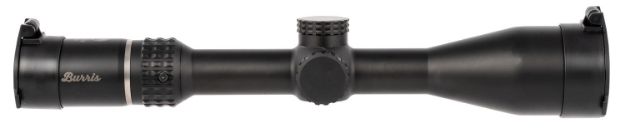 Picture of BUR 200636 VERACITY 3-15X50 BAL E1 FFP