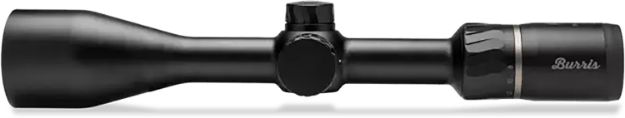 Picture of BUR 200497 FLFD IV 6-24X50 SCR MOA