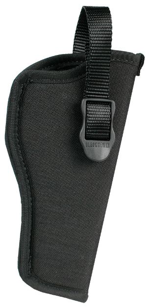 Picture of BHWK 73NH03BKL NYLON HIP HLSTR 03 LH