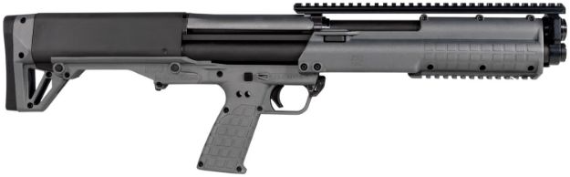 Picture of KEL KSGGY 12G 13.7 5+5+1 TACTICL GRY