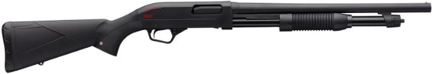 Picture of WGUN 512252695 SXP DEF 20 18 BLK
