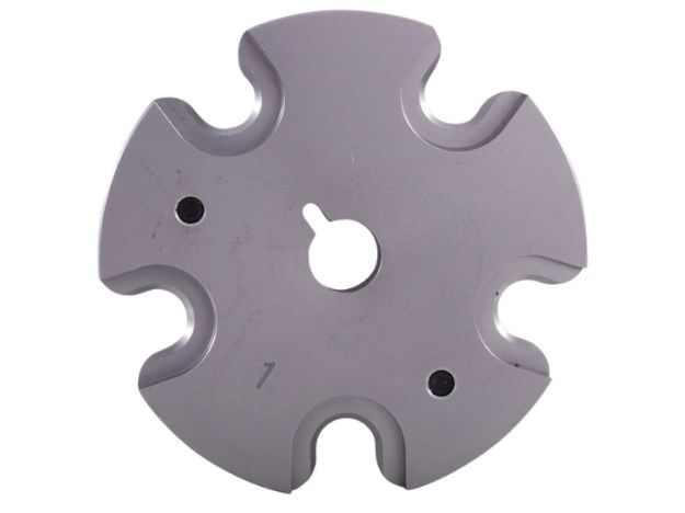 Picture of HORN 392606 LNL SHELL PLATE #6