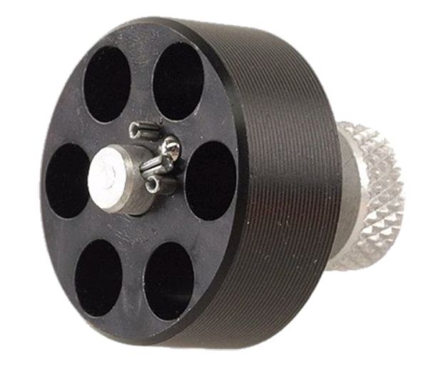 Picture of HKS 10A 38/357 6RD S&W K/DW/CHA/TAU