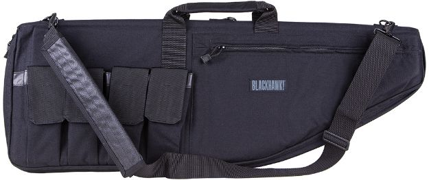 Picture of BHWK 64RC34BK RIFLE CASE 34IN