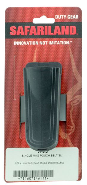 Picture of SAF 71-2-2 BELT SLIDE MAG POUCH
