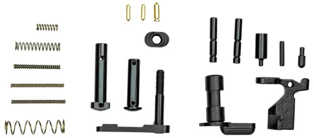 Picture of CMMG 55CA601 LPK AR15 GUNBUILDERS KIT
