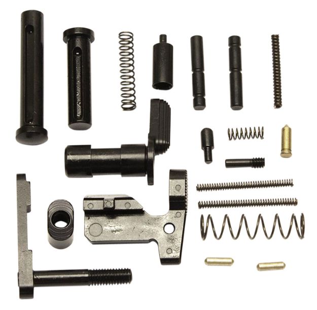 Picture of CMMG 38CA61A LPK 308 GUNBUILDERS KIT