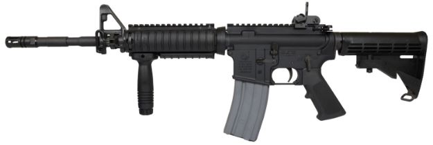 Picture of COLT LE6920SOCOM M4 CAR 5.56 16 30R MT