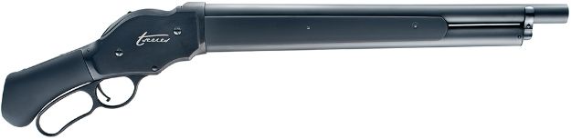 Picture of TAY 220029 1887 LEVER 12 18.5 BLK