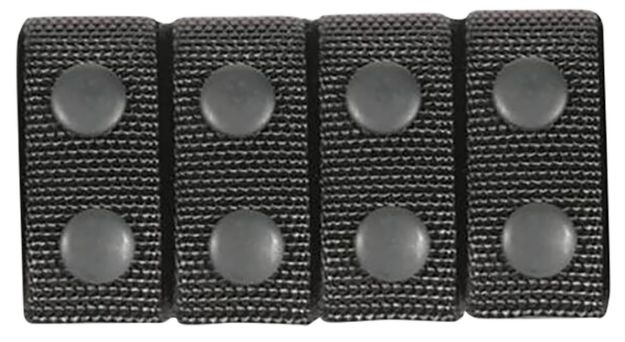 Picture of BHWK 44B351BK BELT KEEPER 2.25 NYLON