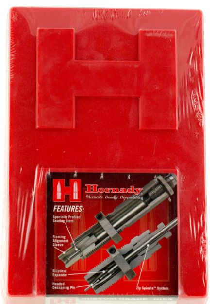 Picture of HORN 546118 SER1 2-DIE SET 17HORNET