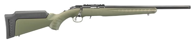 Picture of RUG 8334 AMER-RFTP 22LR 18 ODG