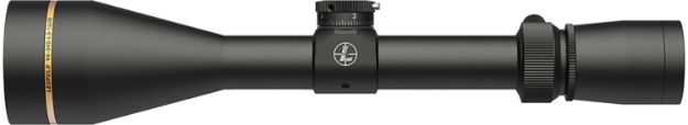 Picture of LEU 180622 VX-3HD 4.5-14X50 CDS-ZL DUP MBLK