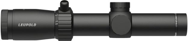 Picture of LEU 180670 MK-3HD 1.5-4X20 AR-BALLISTIC