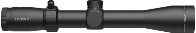 Picture of LEU 180665 MK-3HD 3-9X40 MDOT