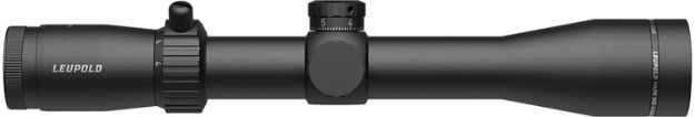 Picture of LEU 180669 MK-3HD 4-12X40SF TMR