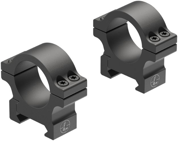 Picture of LEU 180943 OPEN RANGE CROSS-SLOT RINGS 1IN LOW