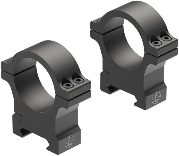 Picture of LEU 180948 OPEN RANGE CROSS-SLOT RINGS 30MM HI