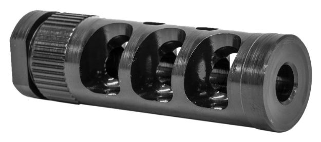 Picture of GROV GTHM316 G-COMP 308 MUZZLE COMPENSATOR