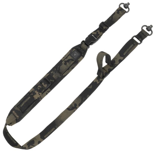 Picture of GROV GTSL326 QS 2-SENTINEL SLNG BLK W/PB SWVLS