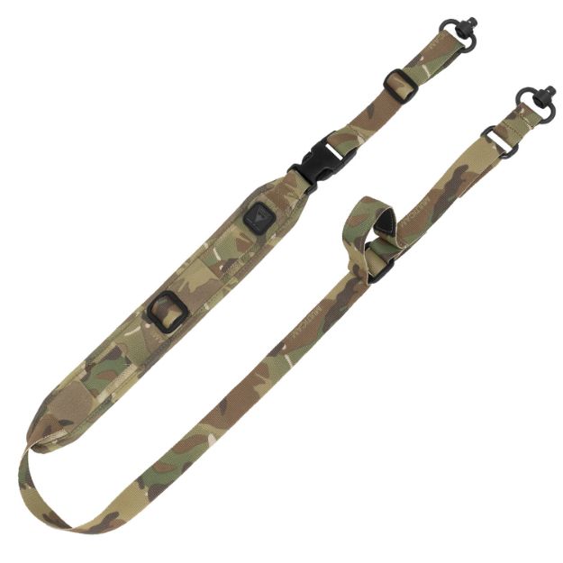Picture of GROV GTSL327 QS 2-SENTINEL SLNG MCAM W/PB SWVLS